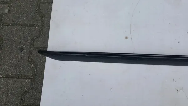 Soglia Porta Sinistra Audi A4 B9 S-Line (19-24) 8W0853931A image 9