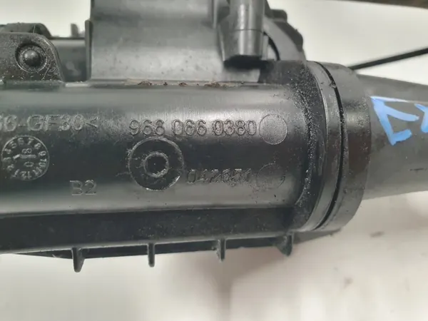 OEM 9660660380 Termostathus & Rör för 1.6 HDi image 3