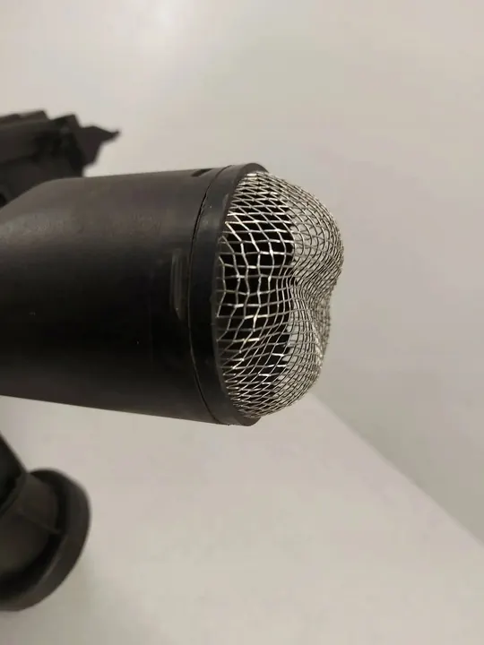 Mercedes-Benz CL C216 AMG Ilmansuodattimen kotelo image 6