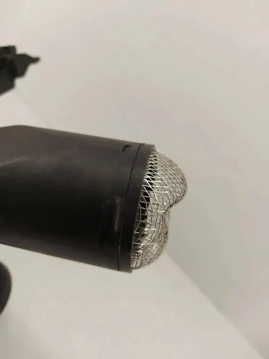 Mercedes-Benz CL C216 AMG Ilmansuodattimen kotelo image 7