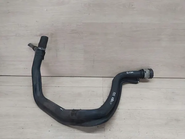 T25 Brandstofvulpijp OEM - Toyota Avensis 1.6-2.0 VVTi image 2