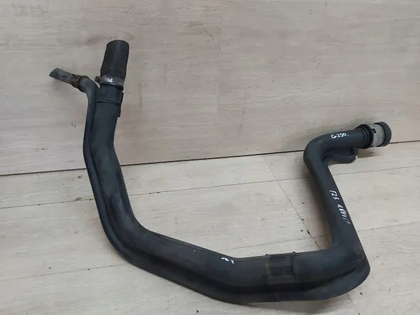T25 Brandstofvulpijp OEM - Toyota Avensis 1.6-2.0 VVTi image 3