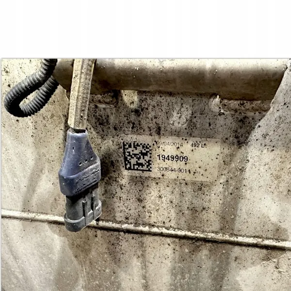 Kraftstofftank DAF OEM 1949909 - Gebraucht image 7