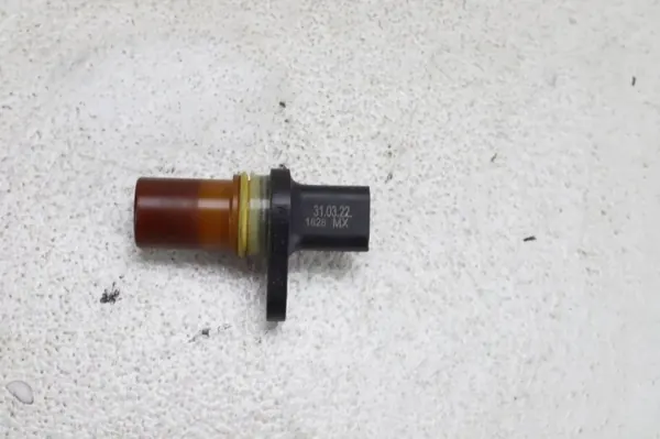 Sensor de cigüeñal VW OEM 06K906433B image 3