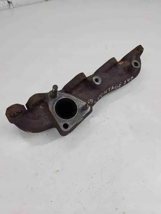 Colector de Escape Kia OE OEM REM0 2.0L Diésel image 2