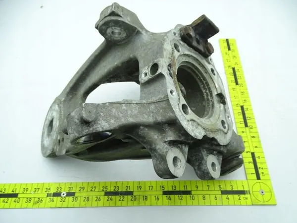 BMW X5 E70 oikea taka-akselinivel OEM 6770984 image 5