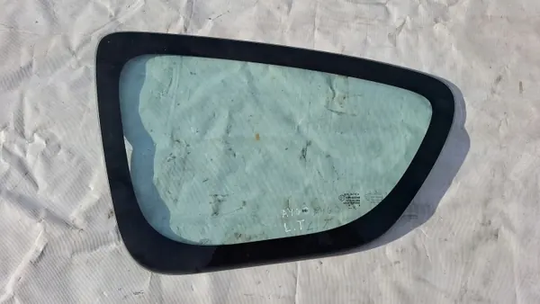 Toyota OE OEM Karossglas Vänster Bak 3-Dörrars image 2