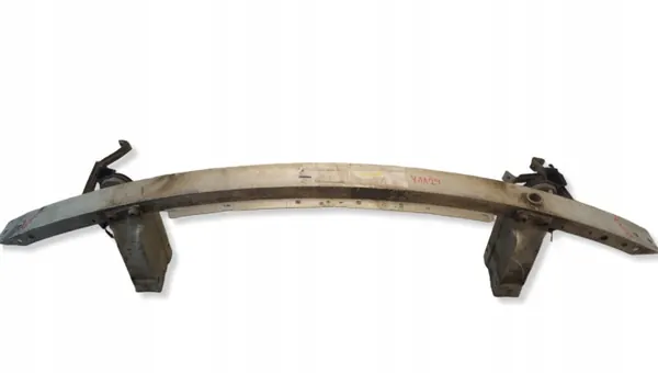 Viga de parachoques delantera Mercedes W204 OEM JKM23669 image 2