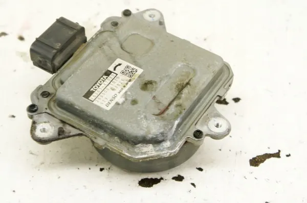SS398 16363-47060 Radiatorventilatormotor voor Toyota Corolla image 4
