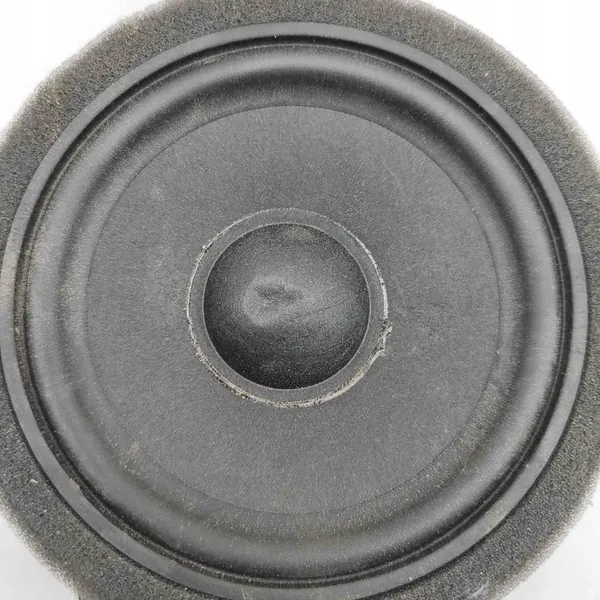Alto-falante da porta dianteira esquerda BMW 3.0L Diesel 2023 image 2