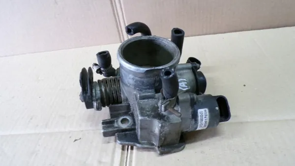 Drosselklappe Lada Kalina 1.6B OEM image 3