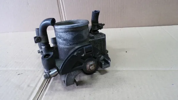 Drosselklappe Lada Kalina 1.6B OEM image 4