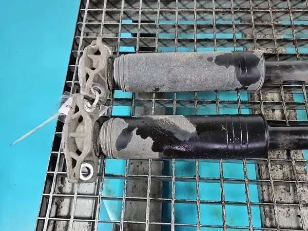 Set Ammortizzatori Posteriori Opel Astra IV J L+P image 2