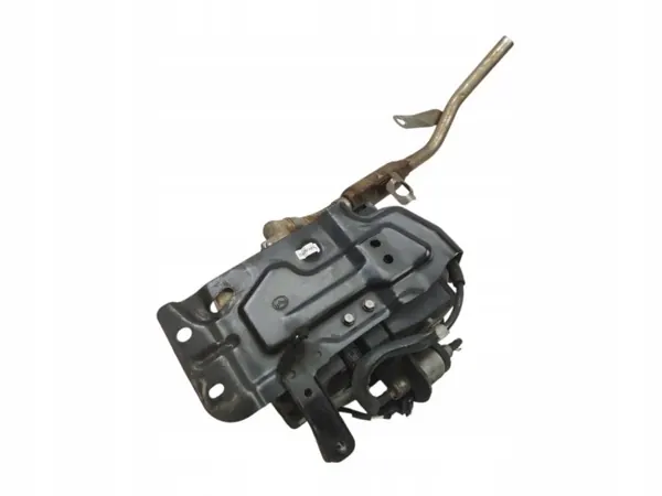Webasto 1313719A bijverwarming voor Mazda 6 II image 2