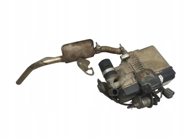 Webasto 1313719A bijverwarming voor Mazda 6 II image 5