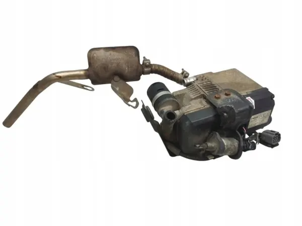 Webasto 1313719A bijverwarming voor Mazda 6 II image 6