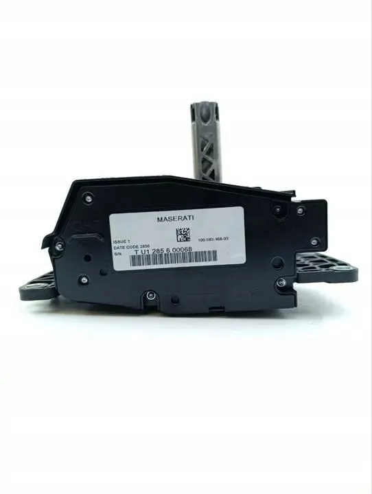Selector de Cambios Maserati Levante OEM 6700317400 image 5