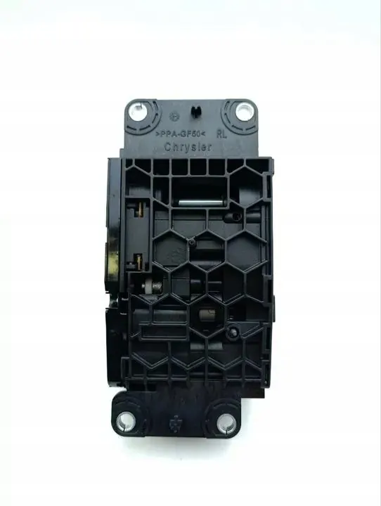 Selector de Cambios Maserati Levante OEM 6700317400 image 6