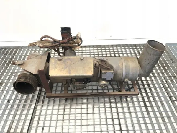 Pieza OEM LORK-327-1000016424 VEB Webasto para Jelcz image 4