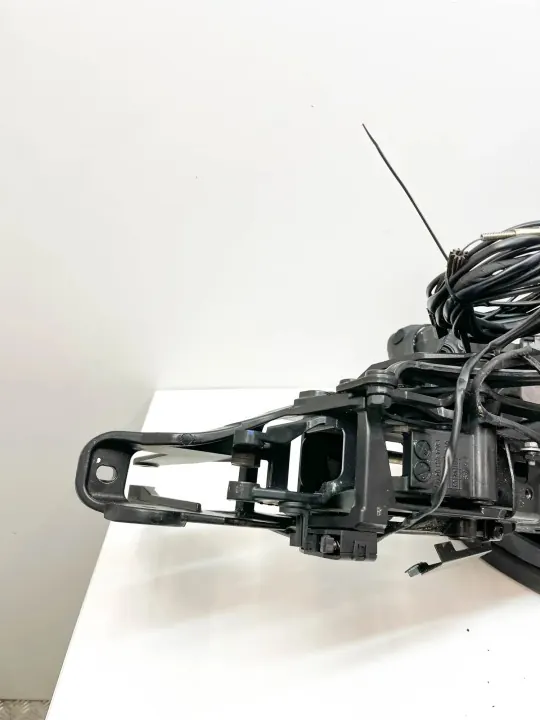 Mercedes-Benz dakdelen OEM A2307900519 Gebruikt image 6