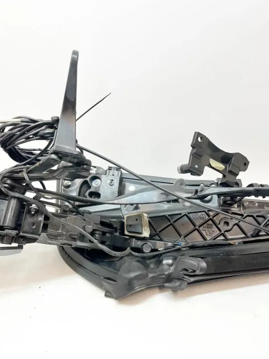Mercedes-Benz dakdelen OEM A2307900519 Gebruikt image 7