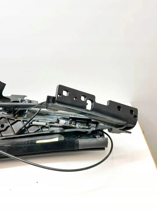 Mercedes-Benz dakdelen OEM A2307900519 Gebruikt image 8