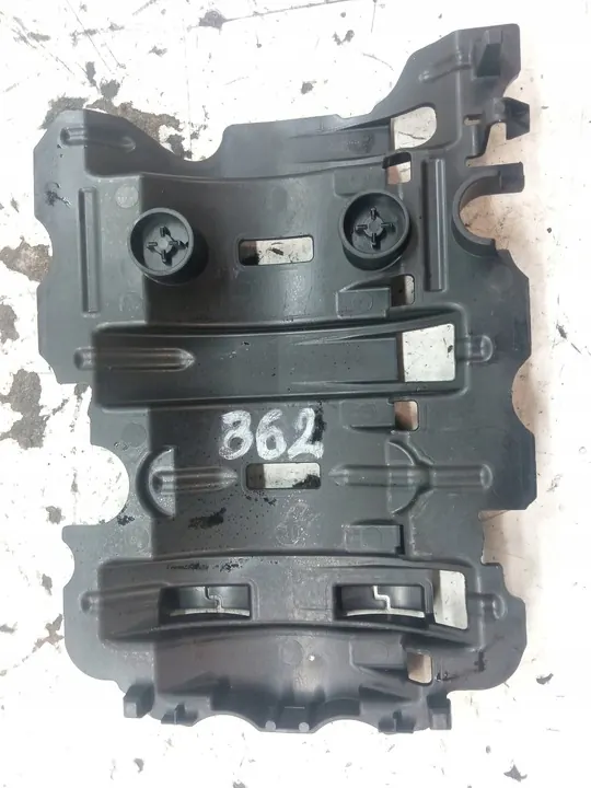 Oljepanna 9670472580 2.0TDCI Ford Mondeo Mk4 image 3