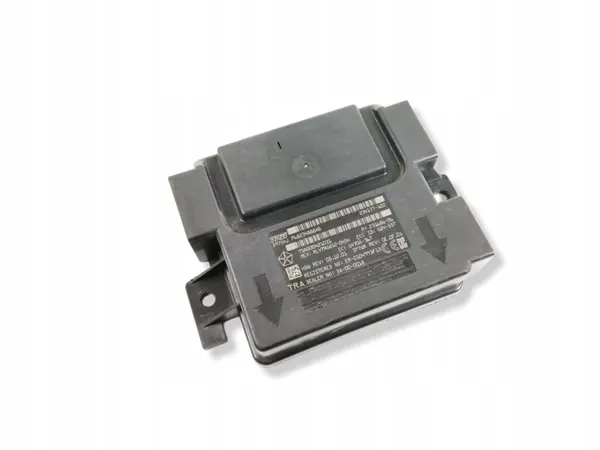 Dodge RAM Keyless-module OEM P68234888AB image 2