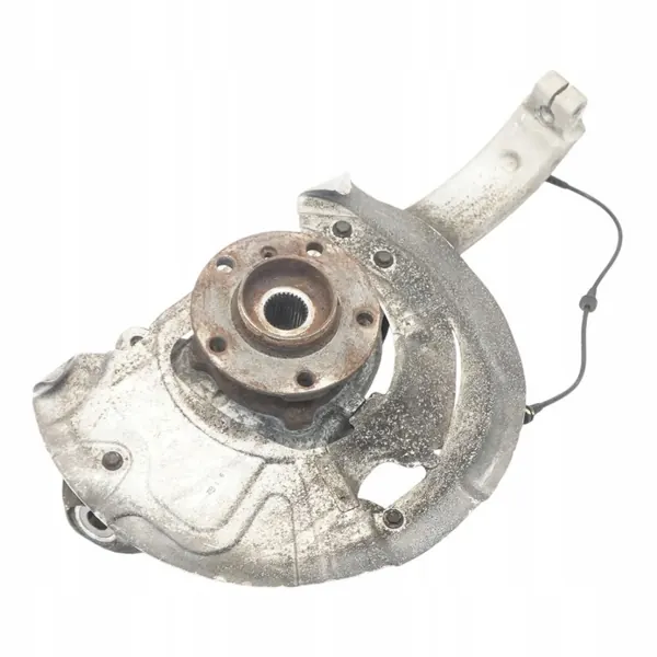 BMW Hjulnav 6869870 - Fram Höger, Begagnad image 2