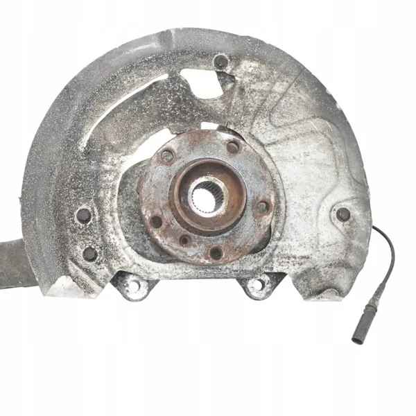 BMW Hjulnav 6869870 - Fram Höger, Begagnad image 6