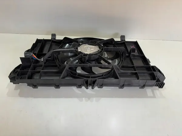 Tesla Kylarrubrik för Model 3, S, X, Y - OEM 107708400E image 3