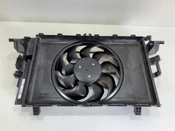 Tesla Kylarrubrik för Model 3, S, X, Y - OEM 107708400E image 4