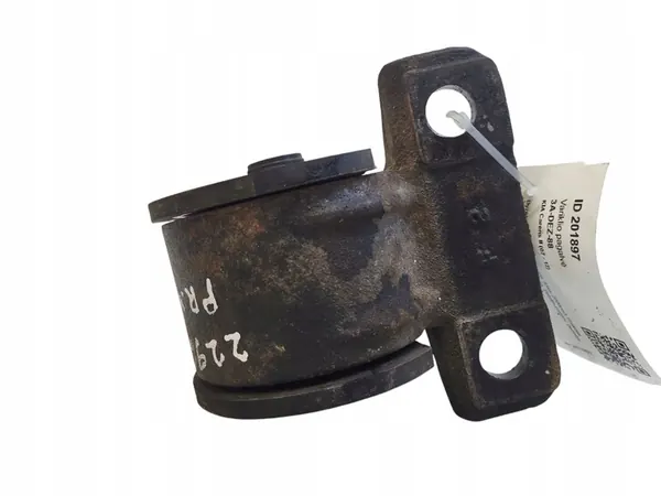 Supporto motore KIA CARENS II 0K2KB39060 2.0L diesel image 4