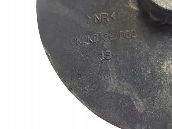 Supporto motore KIA CARENS II 0K2KB39060 2.0L diesel image 5