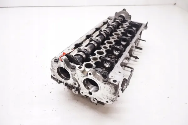 Culbuteur complet OEM 30731988-007 pour Volvo image 4