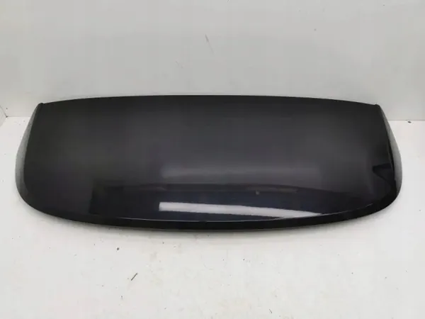 Skoda Octavia IV Bakspoiler OEM 5E7827878B image 2