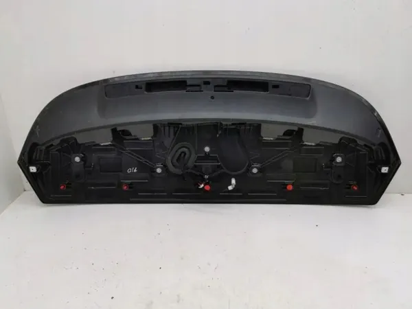 Skoda Octavia IV Bakspoiler OEM 5E7827878B image 6
