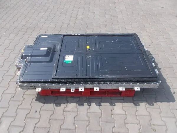 MG Marvel Accu OEM EU199A705 199Ah 69.9kWh image 2