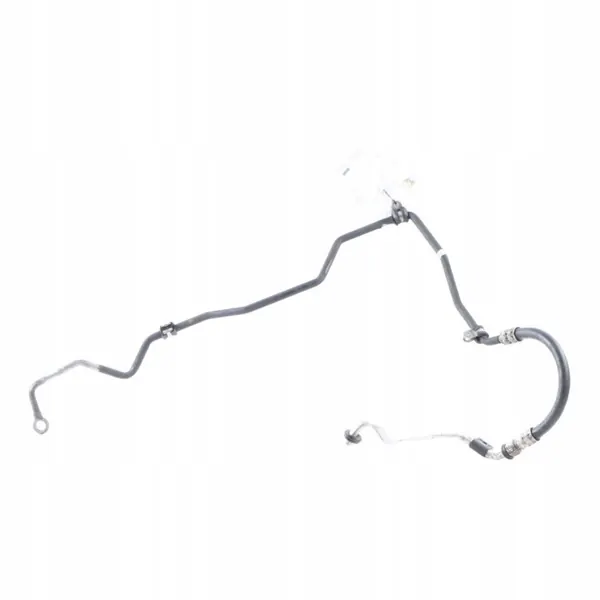 Mercedes A207 Oliekoelerleiding OEM A2042704996 image 2