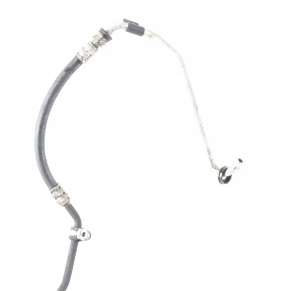 Mercedes A207 Oliekoelerleiding OEM A2042704996 image 8