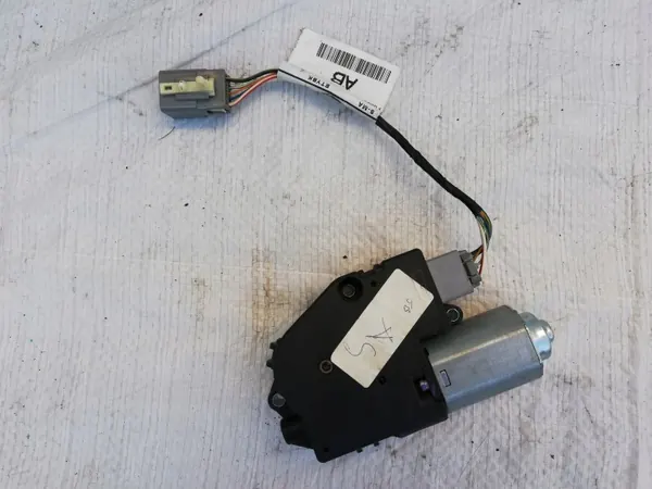 Schiebedachmotor OEM BJ32-15C670 für Range Rover Evoque image 3