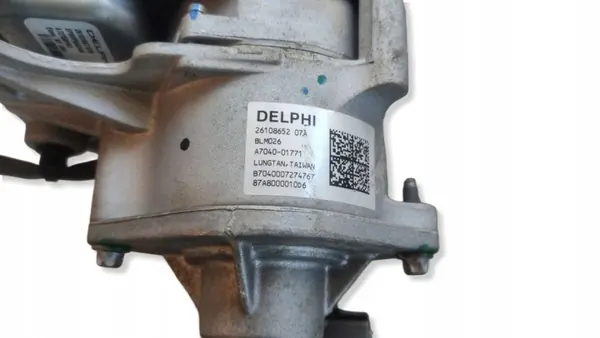 Columna dirección asistida Opel OE OEM 13247206 image 4