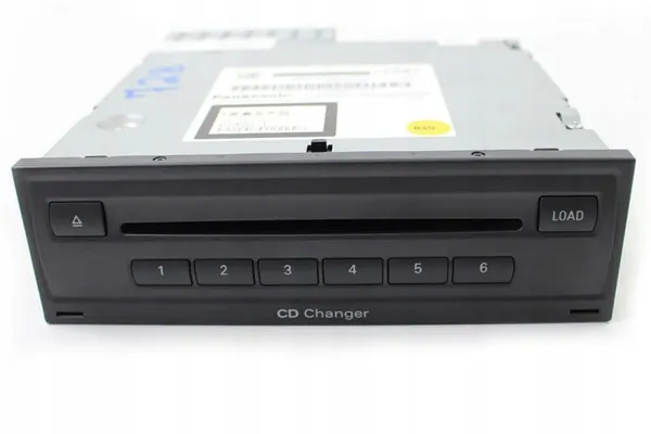 Changer CD Audi 8X0035110 pour A1 A4 A5 A7 Q5 image 2