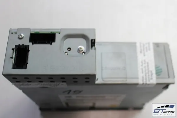 Changer CD Audi 8X0035110 pour A1 A4 A5 A7 Q5 image 10
