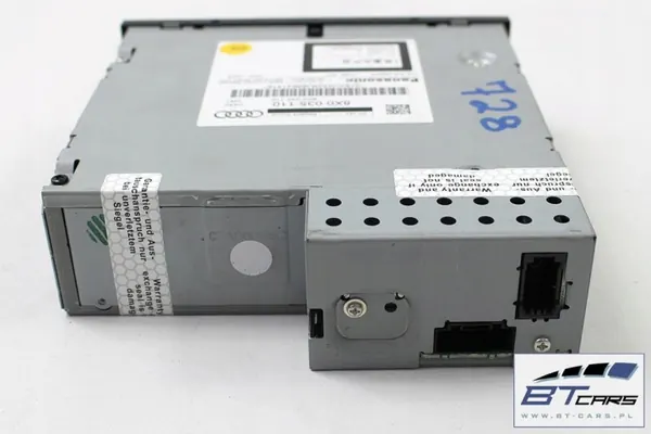 Changer CD Audi 8X0035110 pour A1 A4 A5 A7 Q5 image 4
