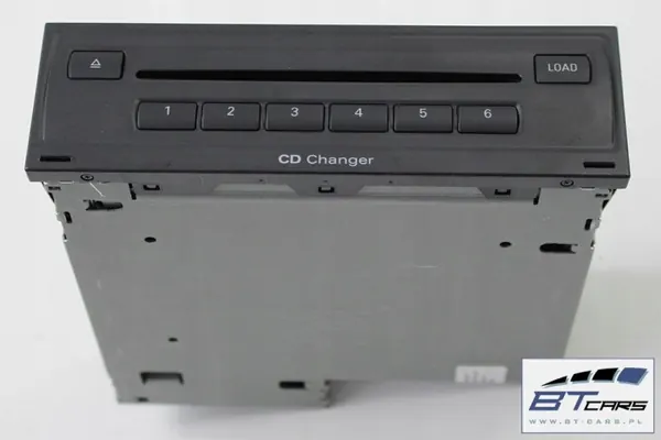 Changer CD Audi 8X0035110 pour A1 A4 A5 A7 Q5 image 6
