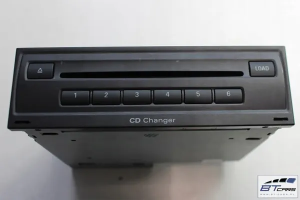 Changer CD Audi 8X0035110 pour A1 A4 A5 A7 Q5 image 8