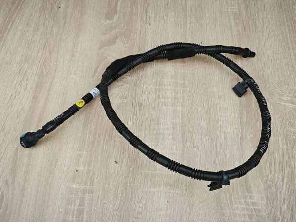 Koplampensproeislang OEM 8W0955667A voor Audi A4 B9 image 2