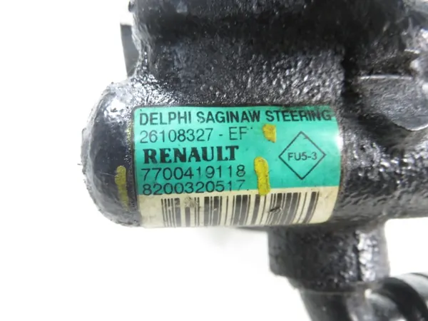 Renault servostyrpump OEM 26108327EF image 7