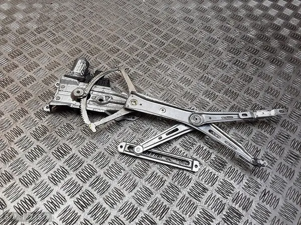 Raamregelaar Opel Zafira A 2003 90579356 image 4